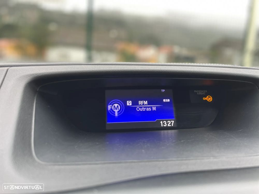 Honda CR-V 1.6 i-DTEC Elegance C.Navi - 22