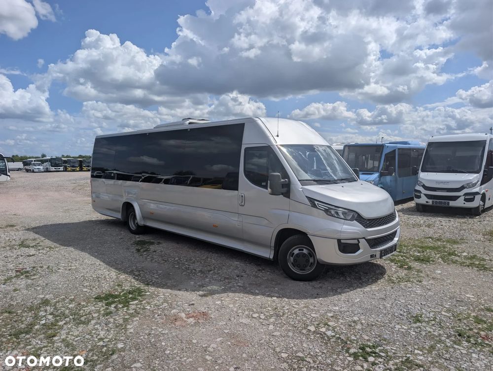 Iveco Daily - 3
