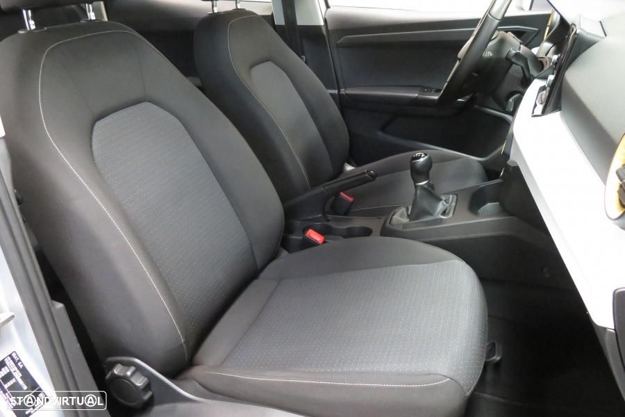 SEAT Ibiza 1.0 TSI Style - 11