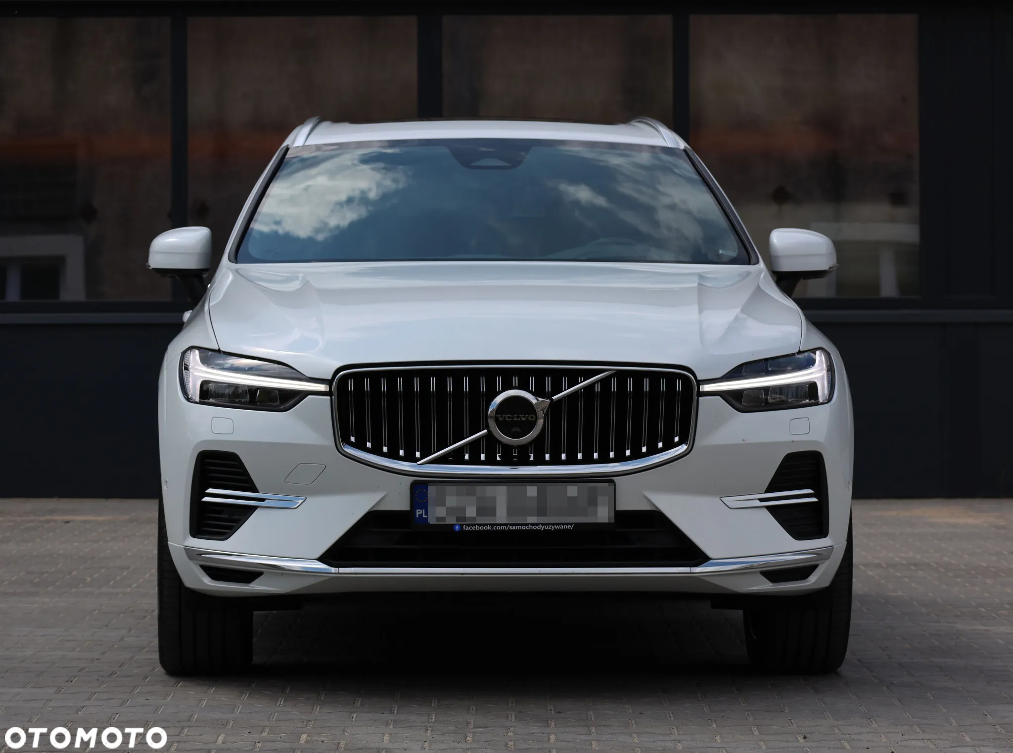 Volvo XC 60 T6 AWD Plug-In Hybrid Inscription - 35