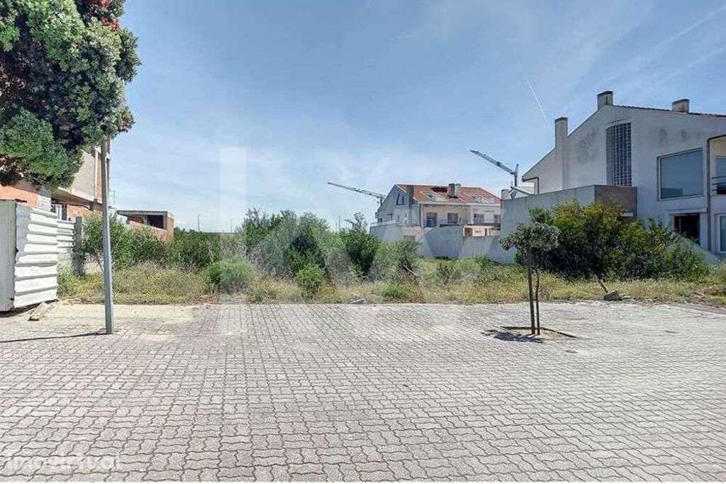 Terreno Quinta da Barra | Gafanha da Nazaré | Ílhavo - Grande imagem: 2/12