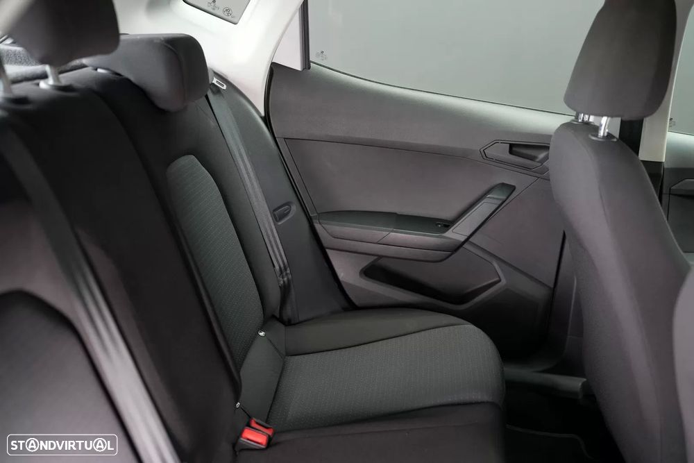 SEAT Ibiza 1.0 TSI Style - 43