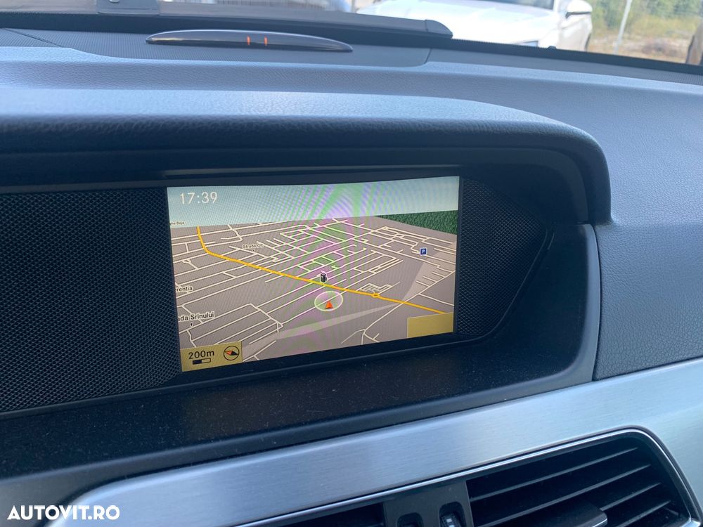 Mercedes-Benz C 220 d Coupe AMG Line - 19