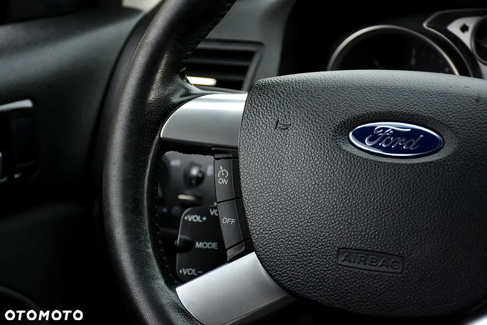 Ford Kuga 2.0 TDCi 4WD Titanium Plus - 22