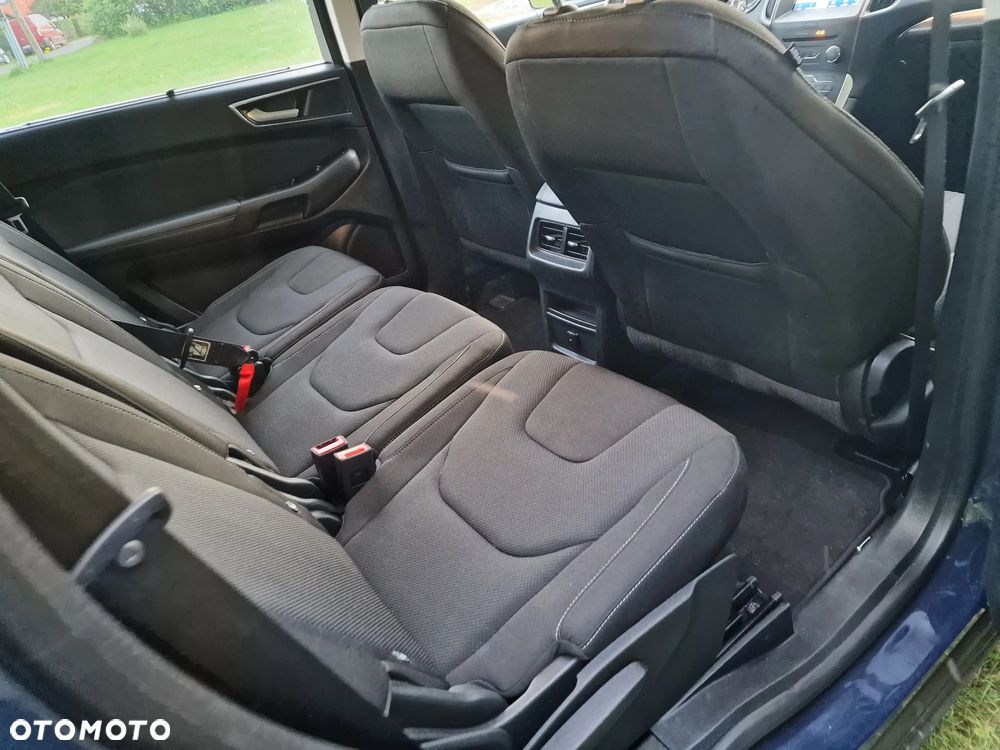 Ford S-Max 2.0 TDCi Titanium PowerShift - 10