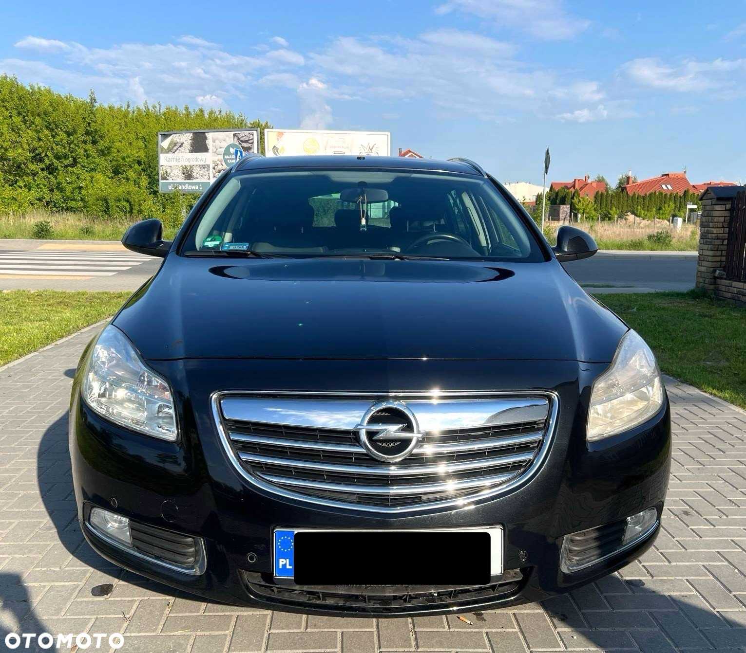 Opel Insignia 2.0 CDTI automatik Innovation - 2