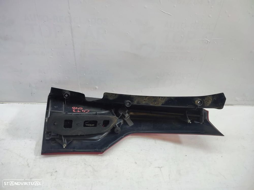 FAROLIM TRASEIRO ESQUERDO CITROEN C4 PICASSO I LIMUSINA 2009 - 3