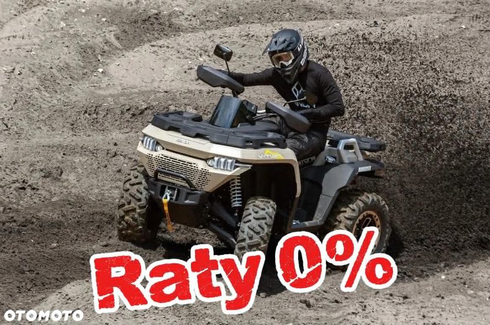 Benda Redstone 550 - 1