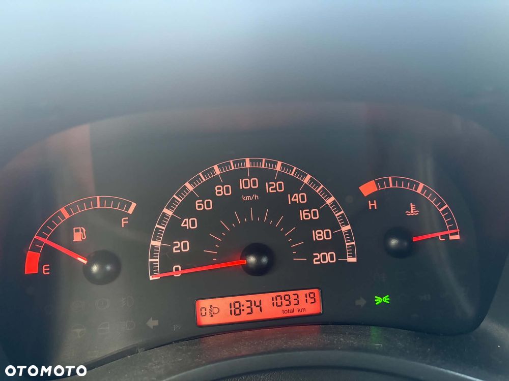Fiat Panda 1.1 Active Eco - 5