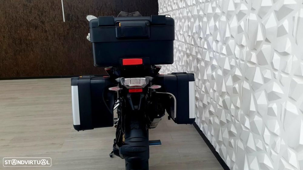 BMW R 1250 GS TROPHY - 5