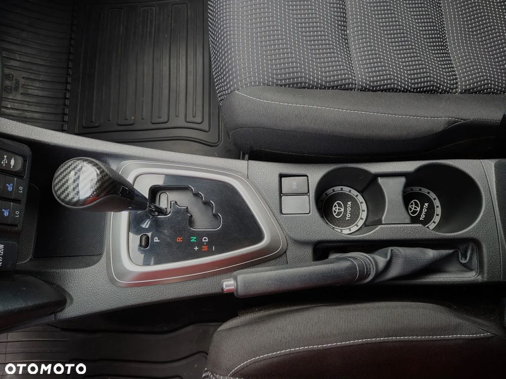 Toyota Auris 1.6 Prestige MM - 22