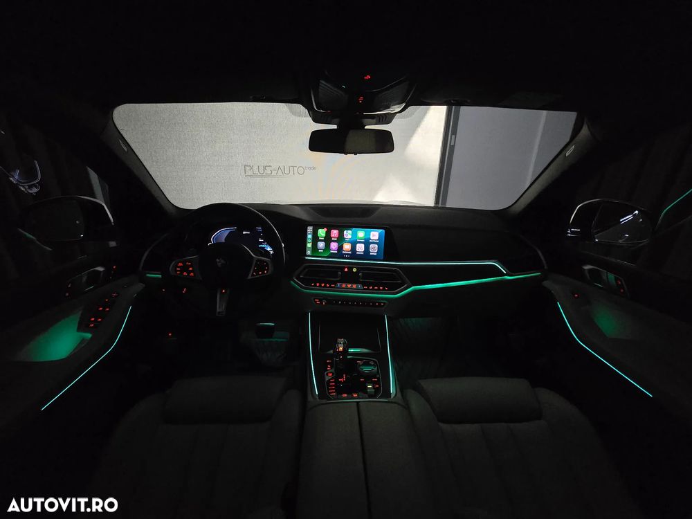 BMW X5 xDrive45e - 26