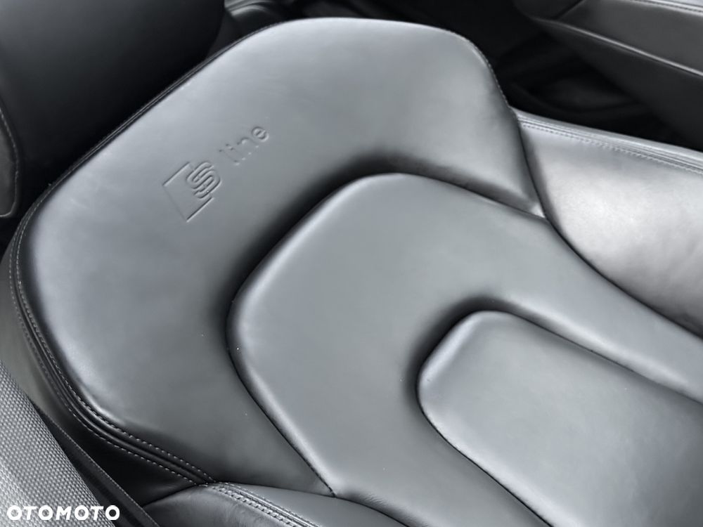 Audi A5 Sportback 1.8 TFSI - 29