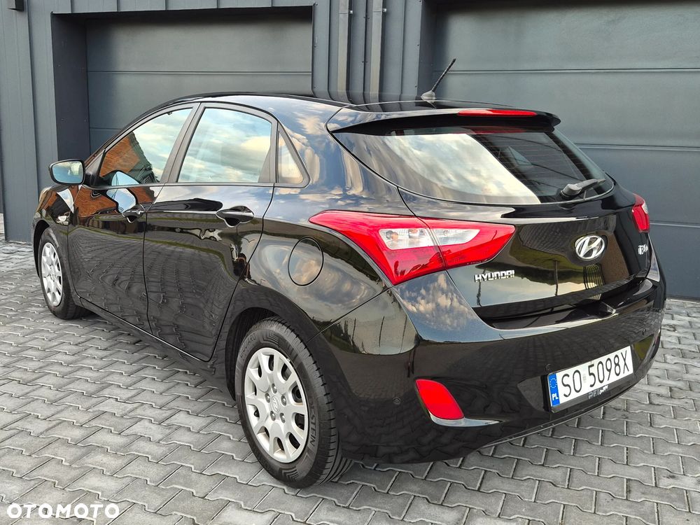 Hyundai i30 1.4 Comfort - 5