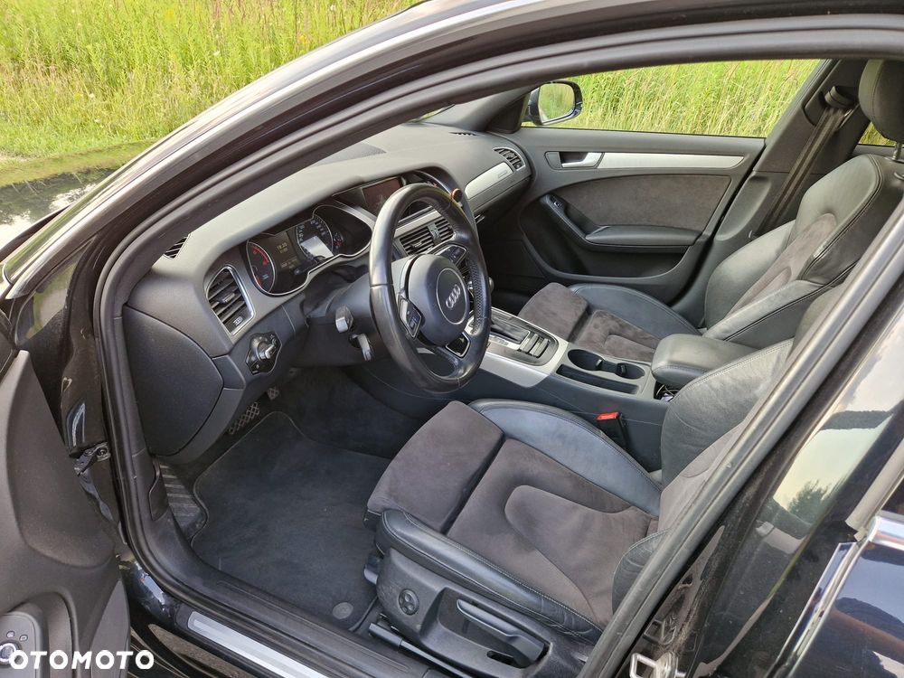 Audi A4 Avant - 2