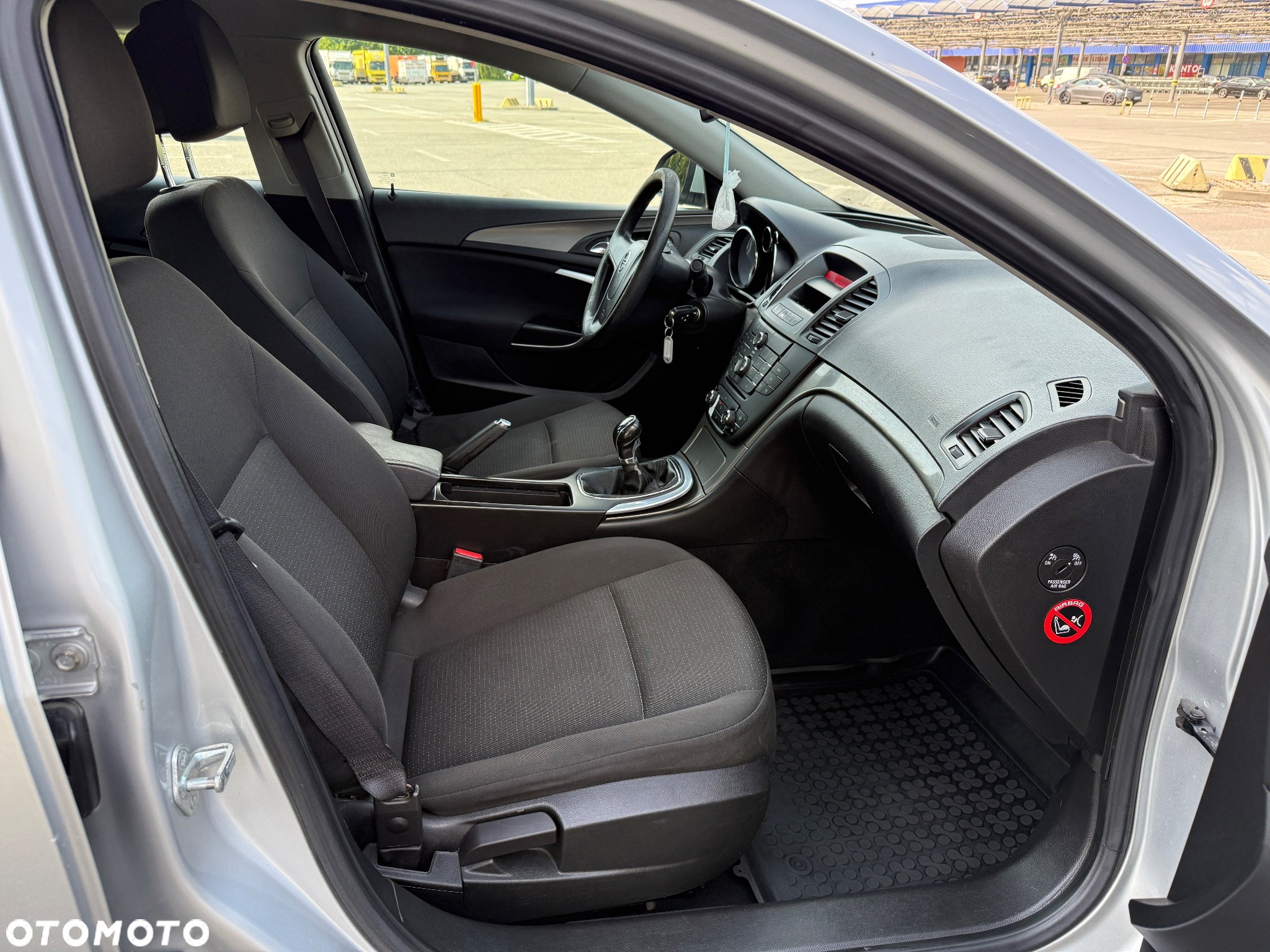 Opel Insignia 1.6 Edition - 25