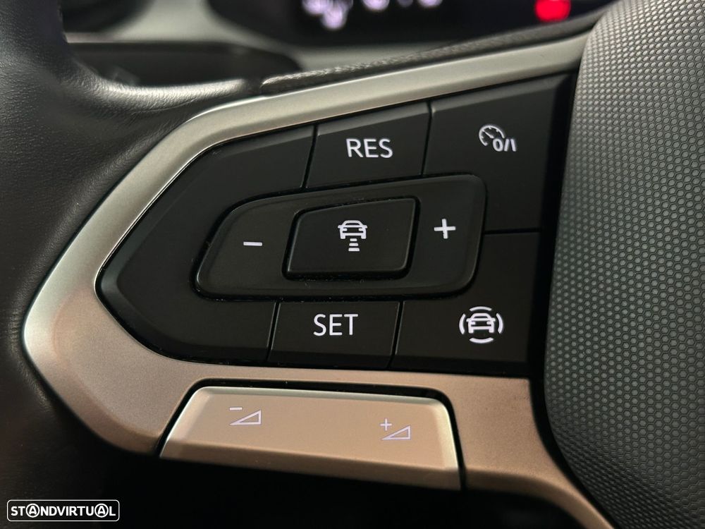 VW T-Roc 1.0 TSI Style - 15