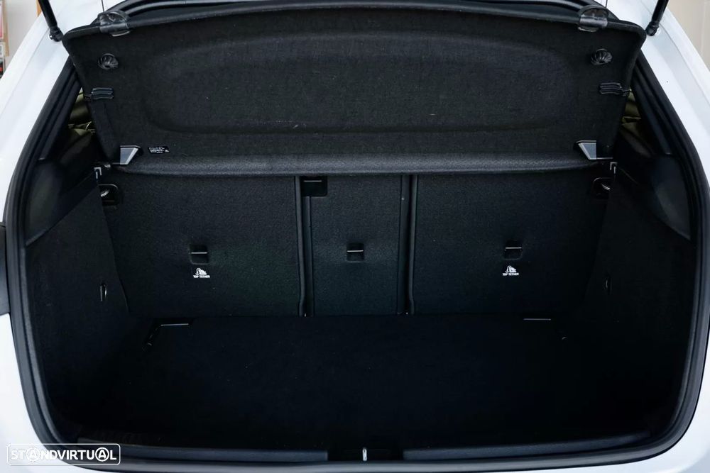 Mercedes-Benz A 160 d Style - 10