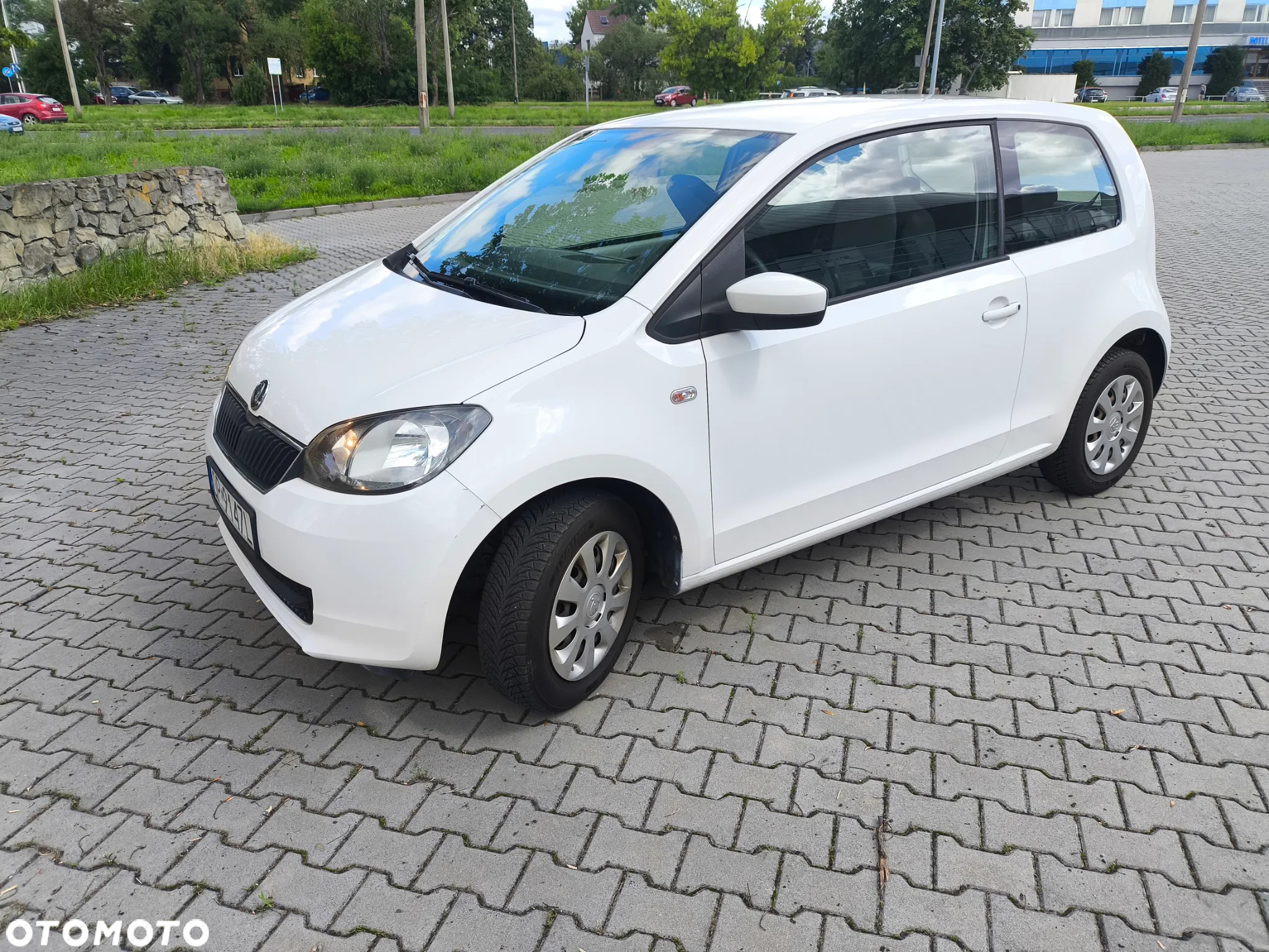 Skoda Citigo 1.0 Ambition - 7