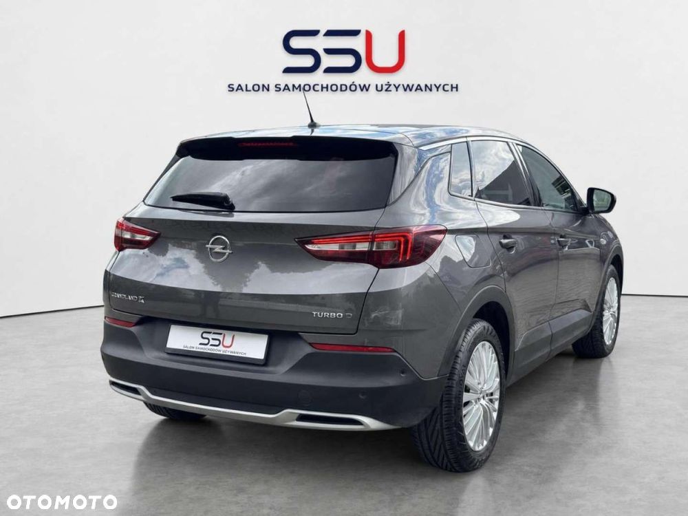 Opel Grandland X - 13