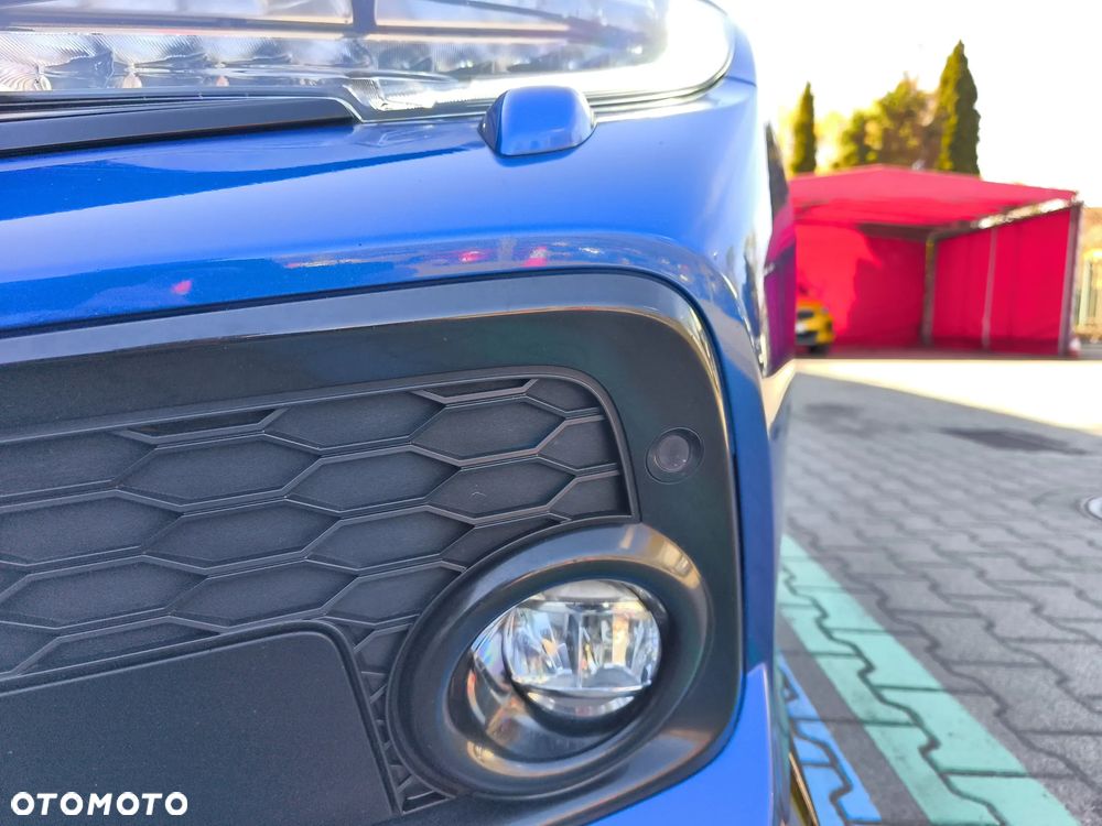 Honda Civic 1.5 T Sport (Navi) - 21