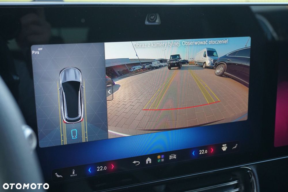 Mercedes-Benz CLA 250+ 85kWh - 17