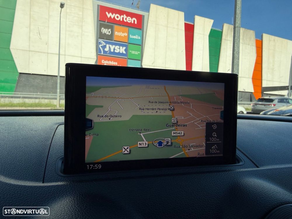 Audi A3 Sportback 30 TDI - 14