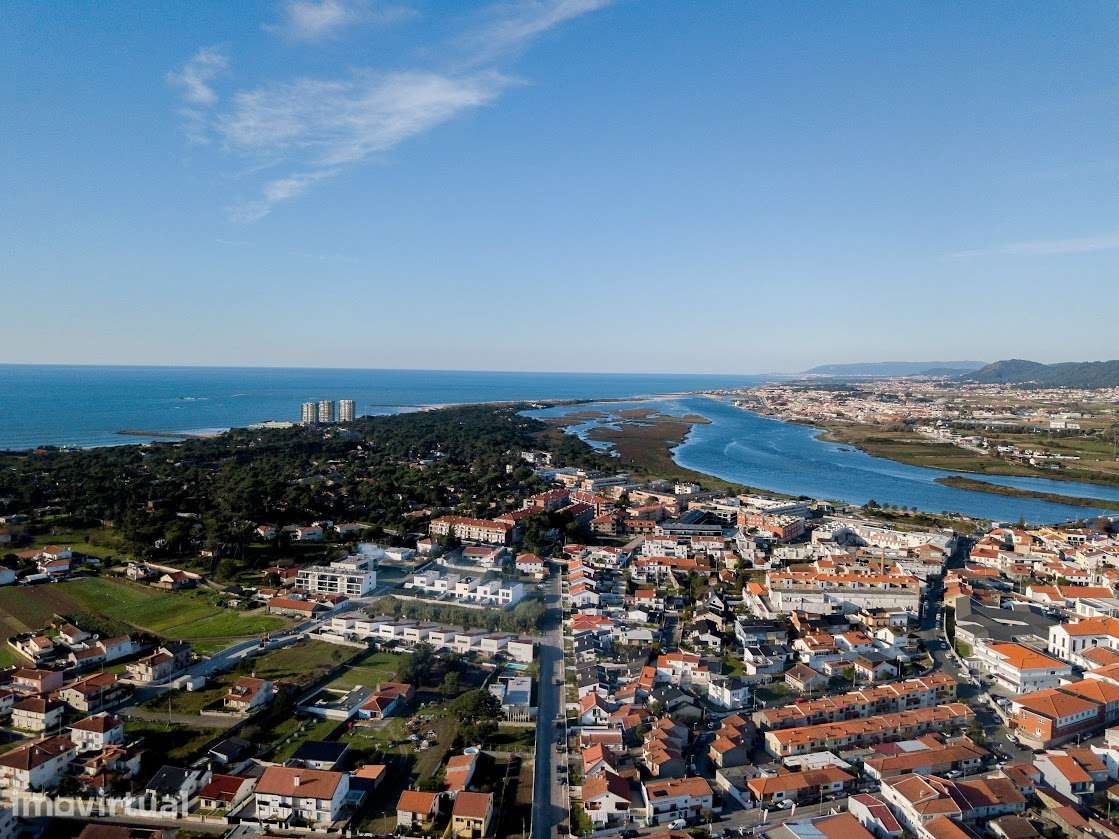 Moradia Gaveto em Fão - Esposende - Grande imagem: 3/16