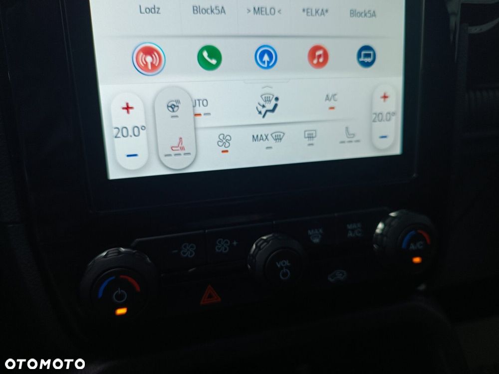 Ford Ranger 2.0 EcoBlue Bi-Turbo 4x4 DC Limited - 25