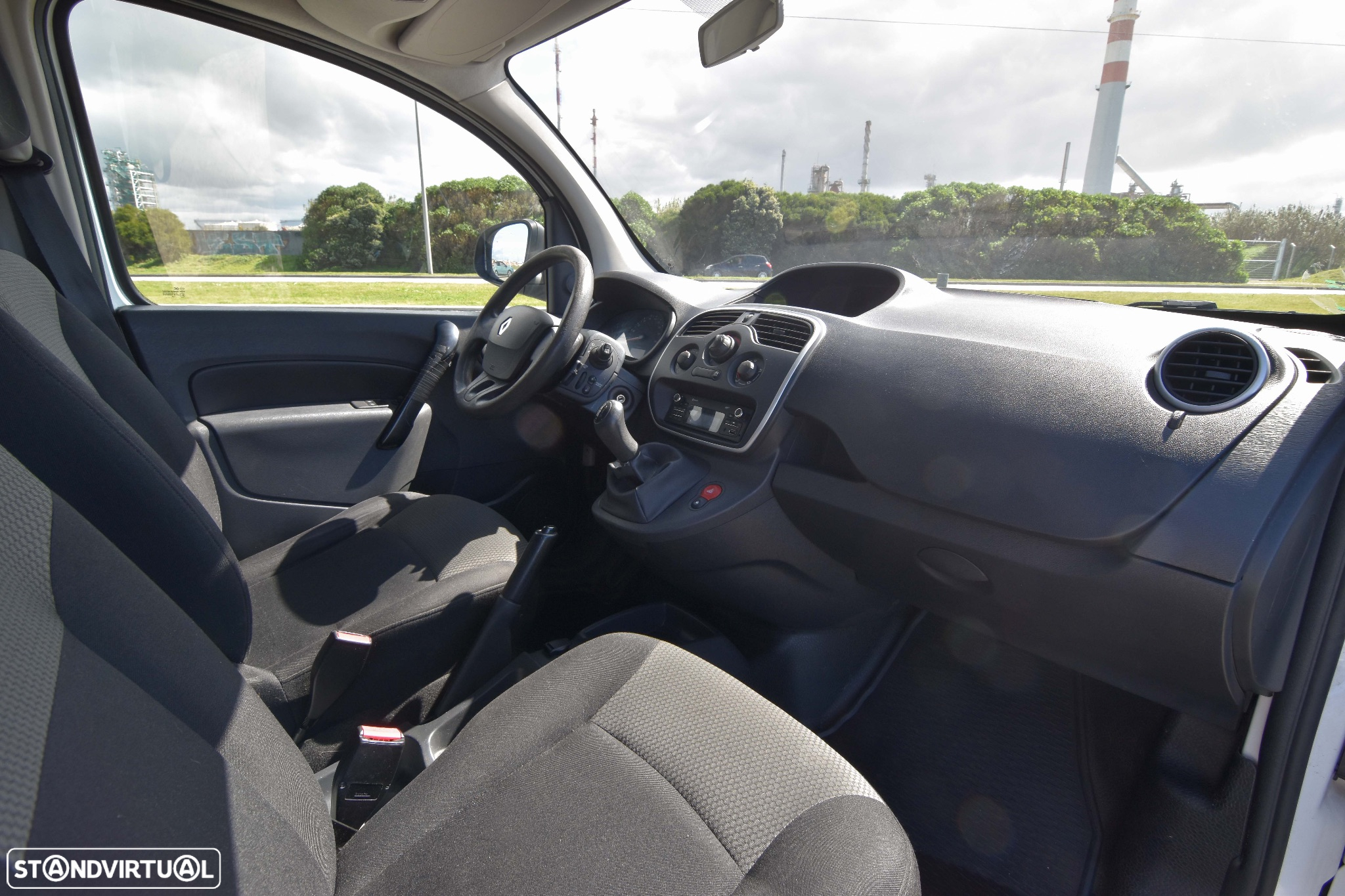 Renault Kangoo - 15
