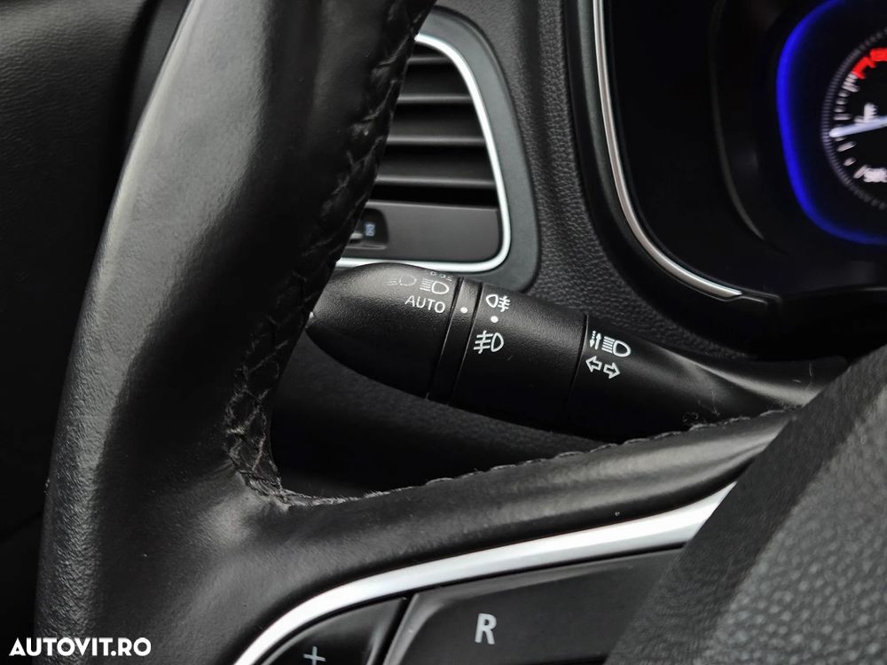 Renault Koleos ENERGY dCi 175 X-tronic LIMITED - 17