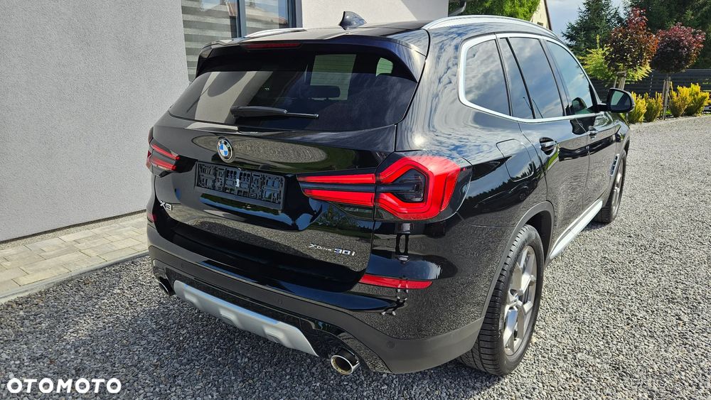 BMW X3 - 28