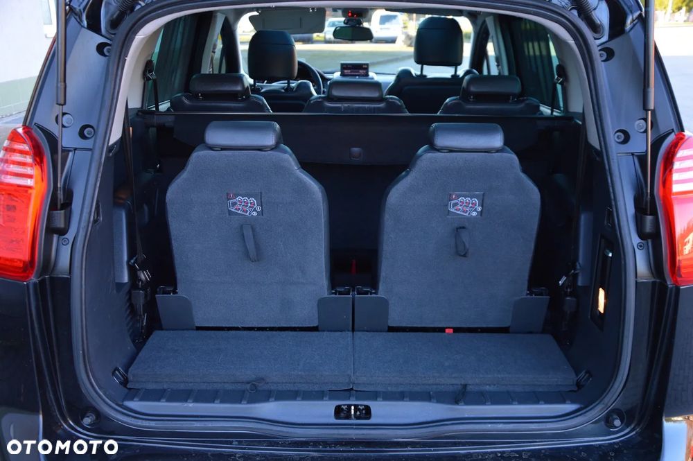 Peugeot 5008 HDI FAP 165 Automatik Premium - 7