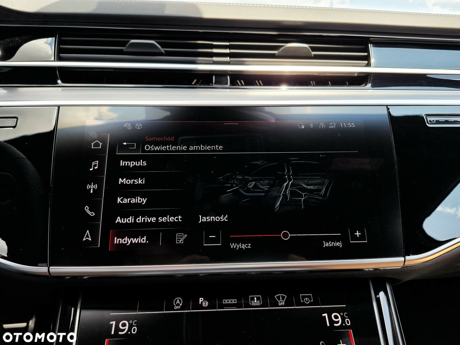 Audi S8 - 22