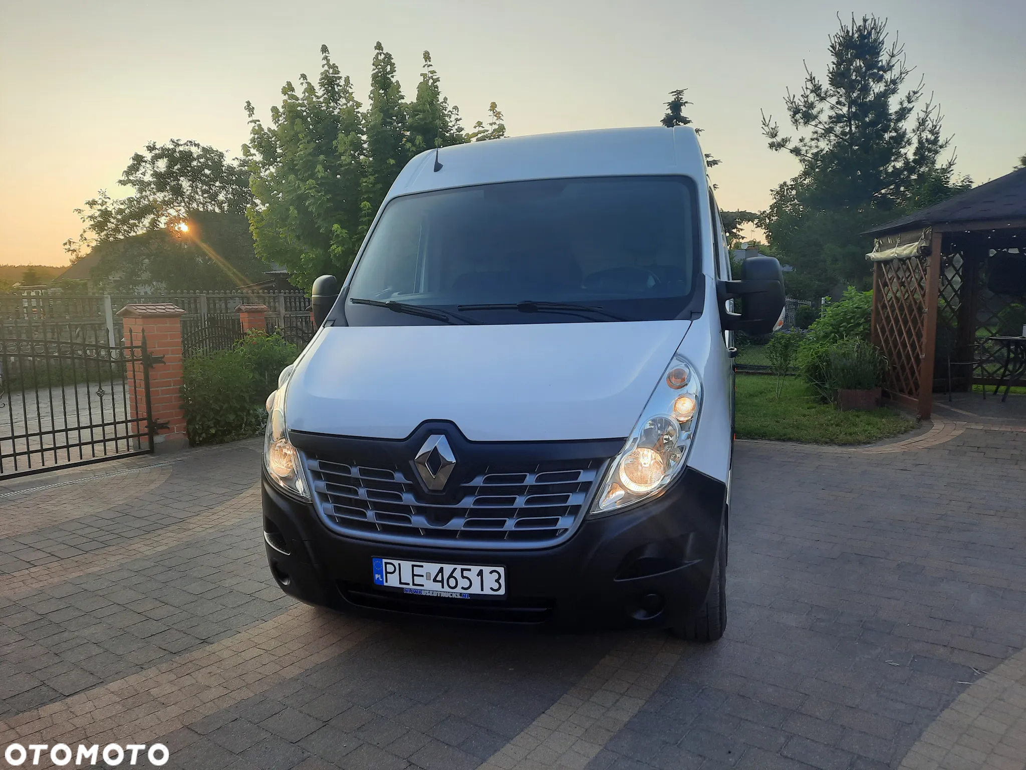 Renault Master Max - 18