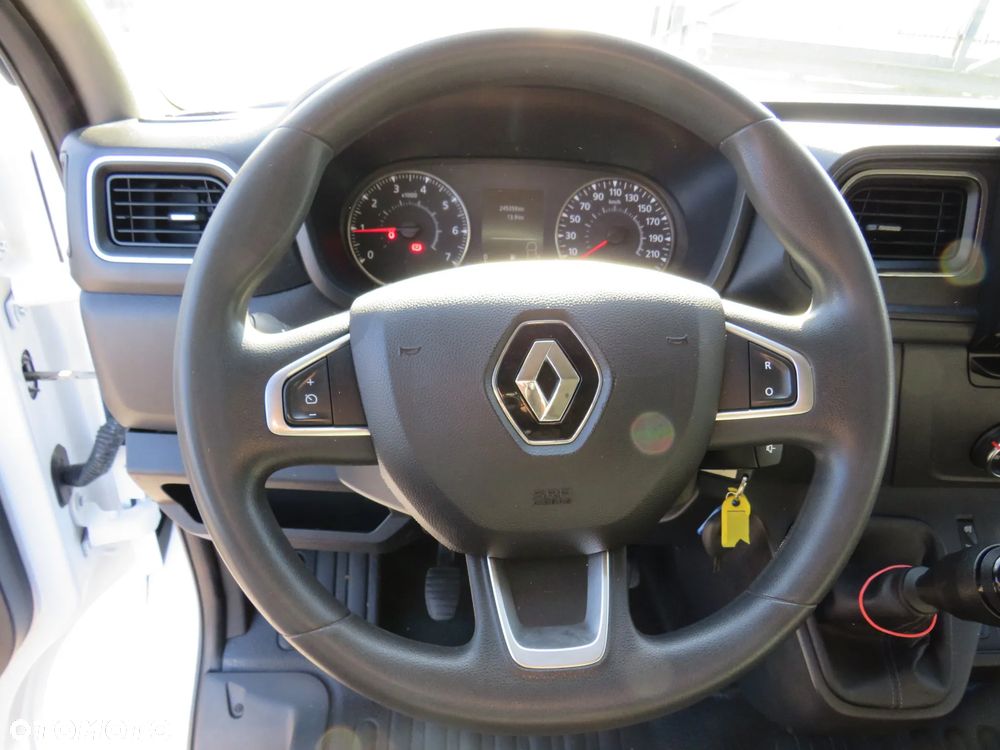 Renault Master L3H2 2.3DCI 136Ps - 22