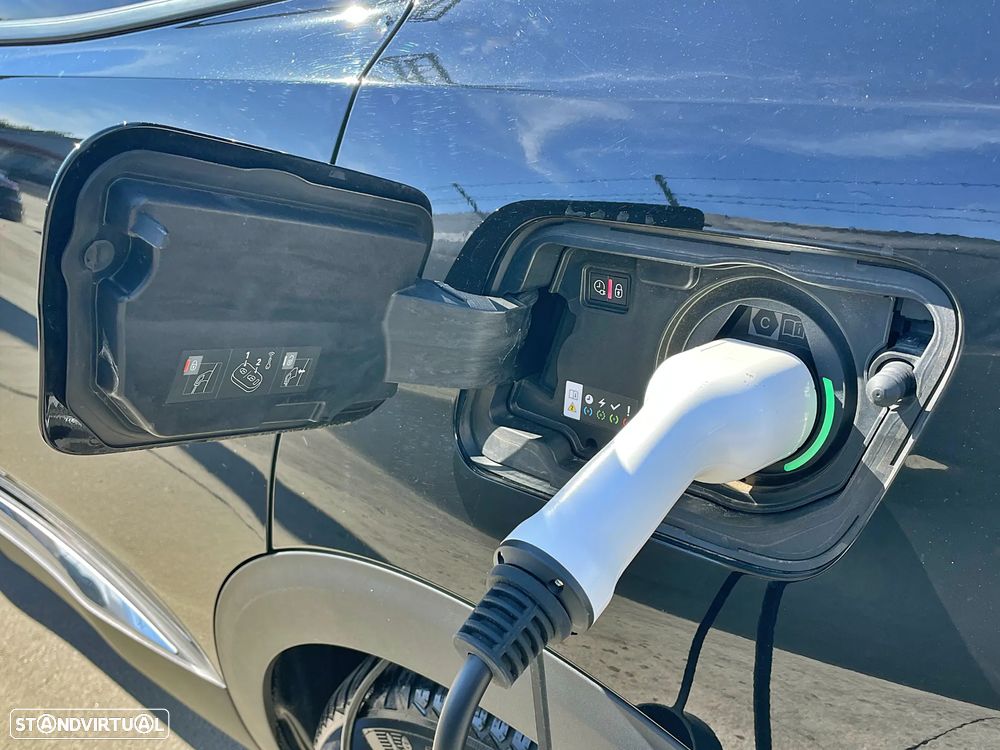 Peugeot 3008 1.6 Hybrid Allure Pack e-EAT8 - 18