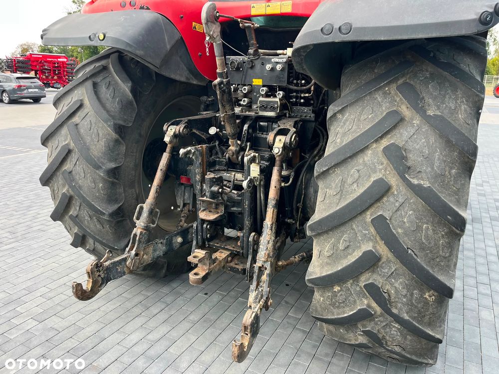 Massey Ferguson 8460 VT - 17