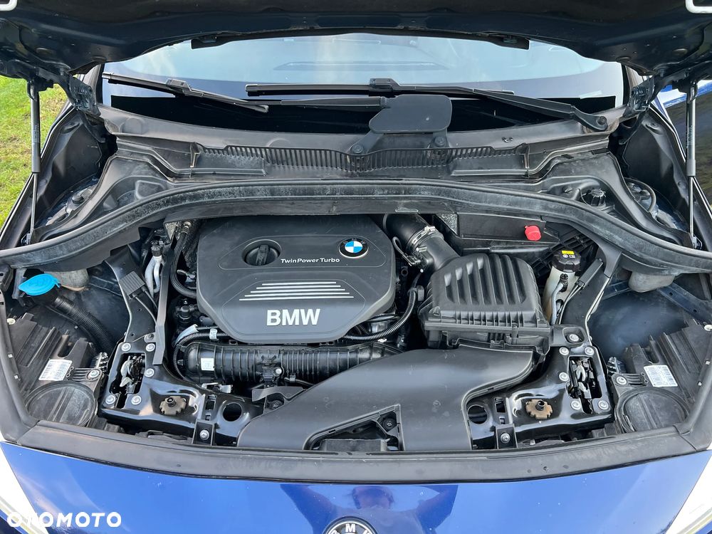 BMW Seria 2 225i Active Tourer Sport Line - 27