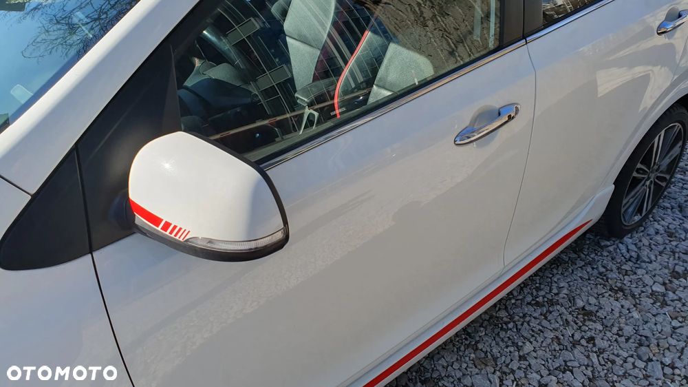 Kia Picanto 1.2 ISG GT Line - 29
