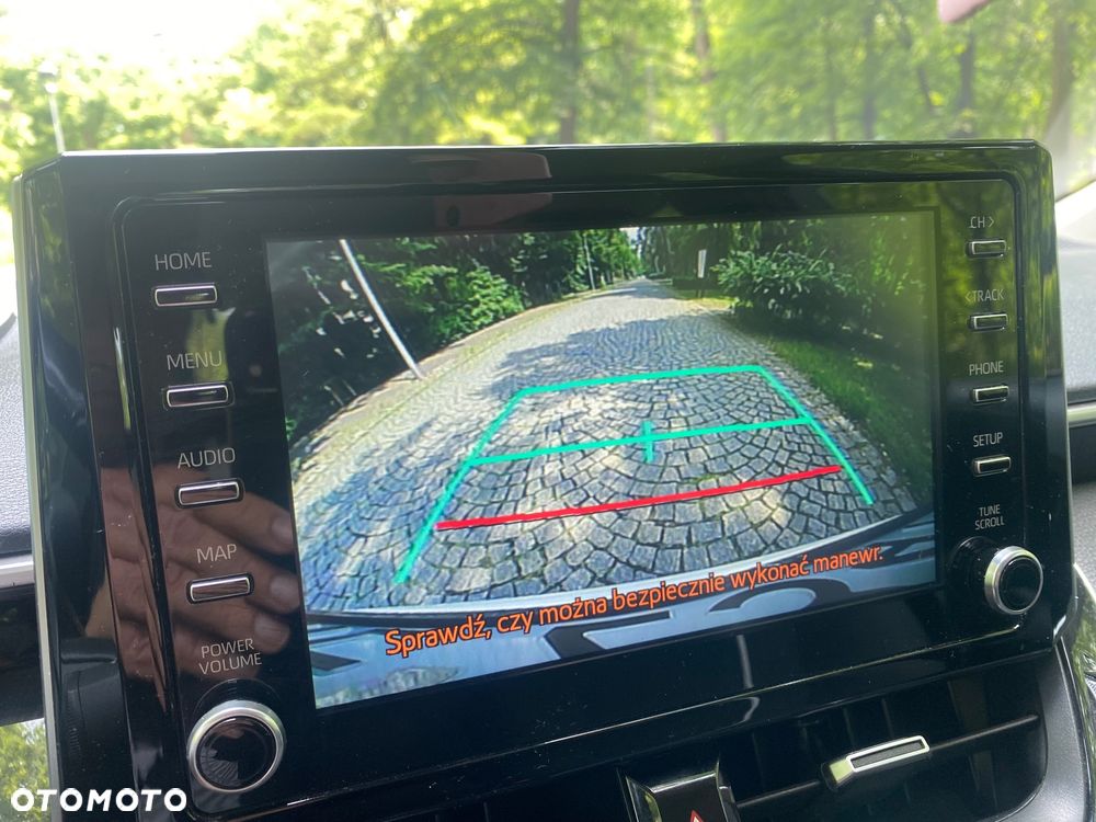 Toyota Corolla 1.8 Hybrid Comfort - 15