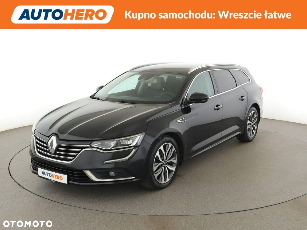 Renault Talisman 1.6 Energy dCi Intens EDC - 2