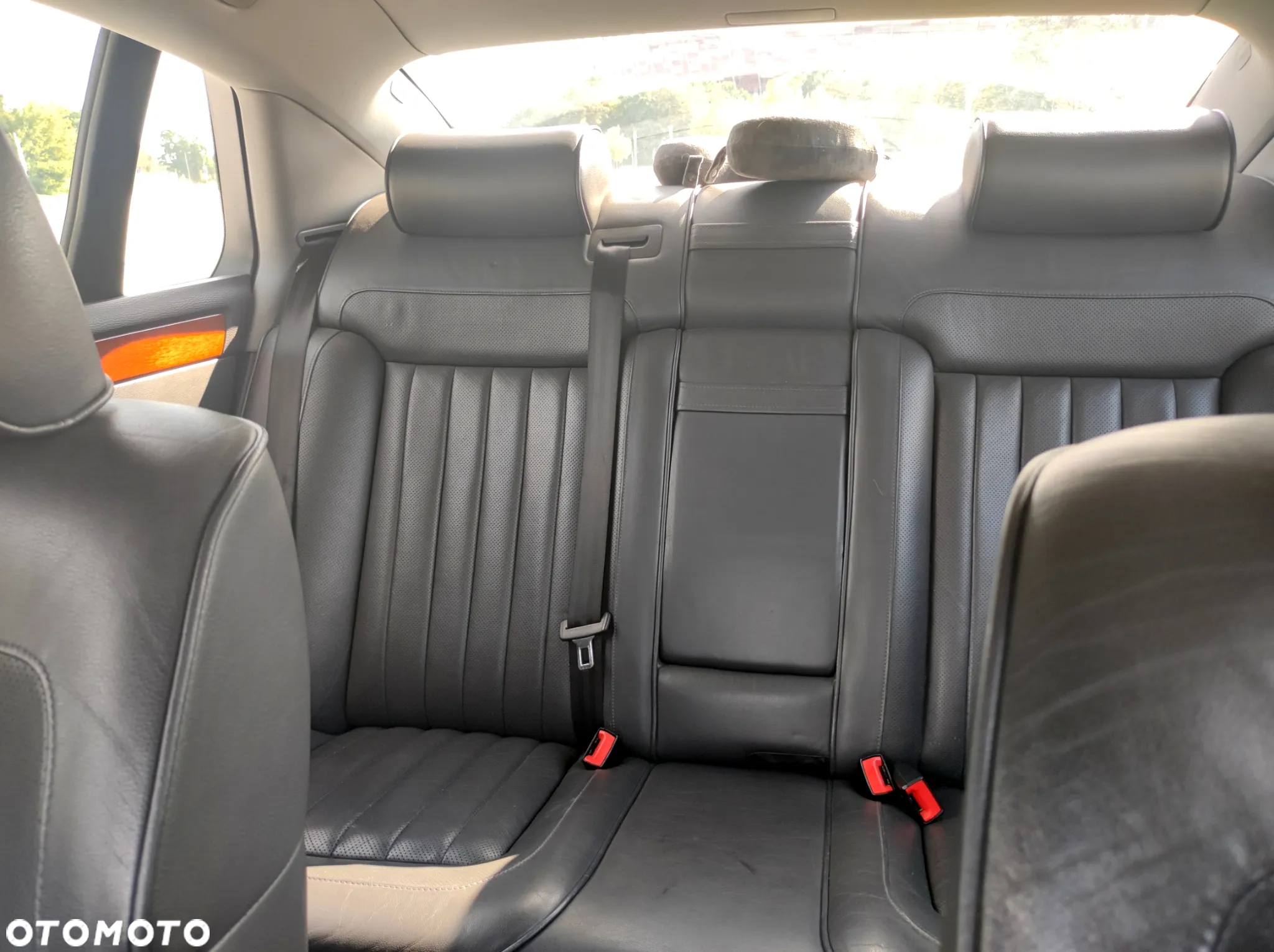 Volkswagen Phaeton 3.0 V6 TDI 4Mot (5 os.) - 14