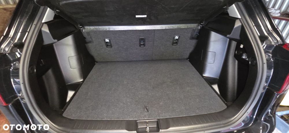 Suzuki Vitara 1.4 Boosterjet Hybrid Comfort - 17