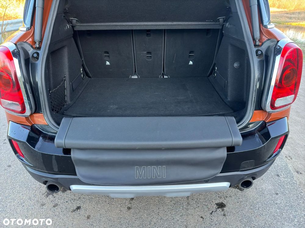 MINI Countryman Cooper SD ALL4 sport - 3