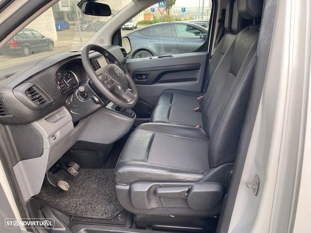 Citroën Jumpy 2.0 HDI 3L 150CV - 4