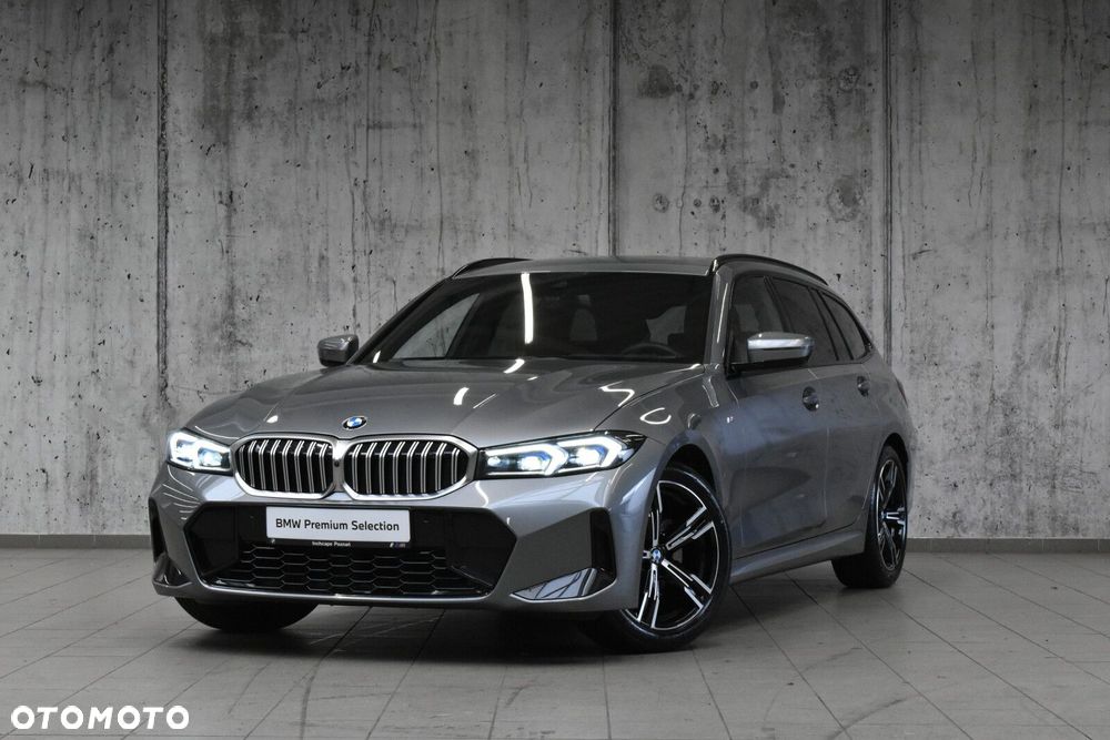 BMW Seria 3 - 2