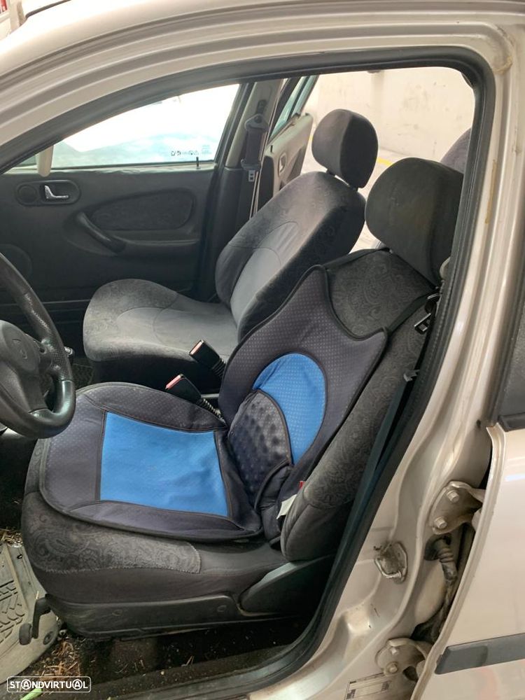 ROVER 200 PARA PEÇAS - 7