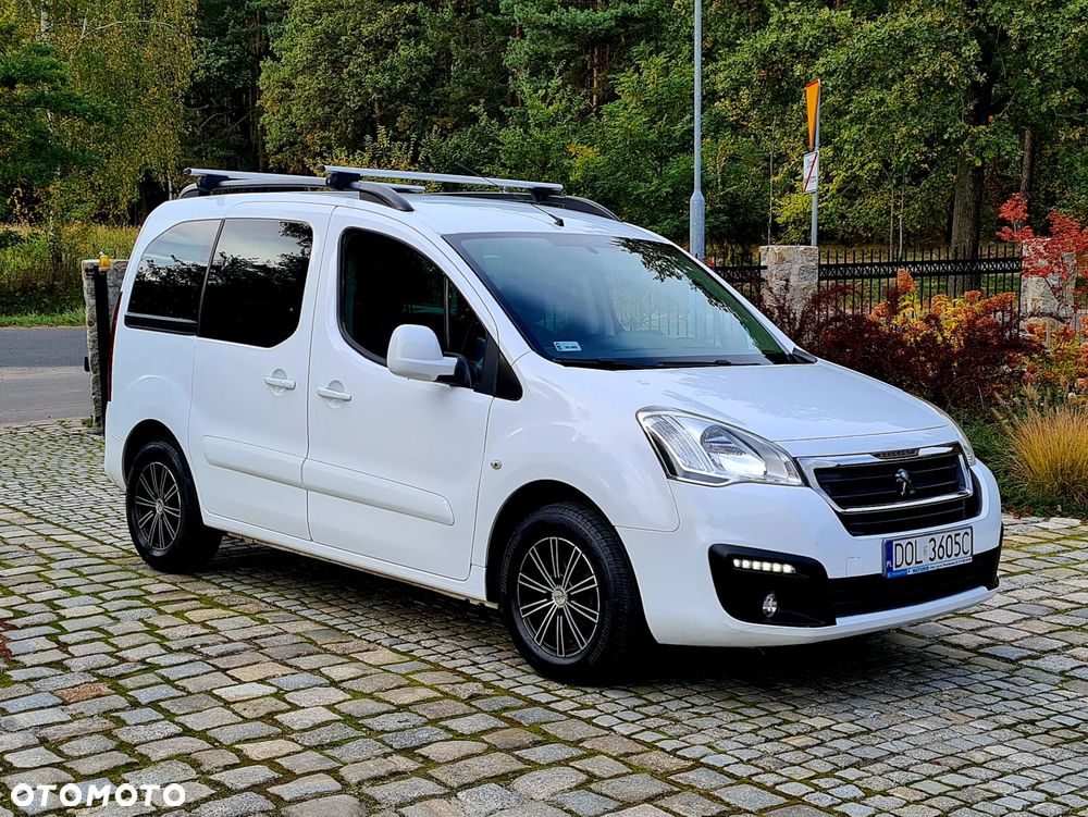 Peugeot Partner - 12