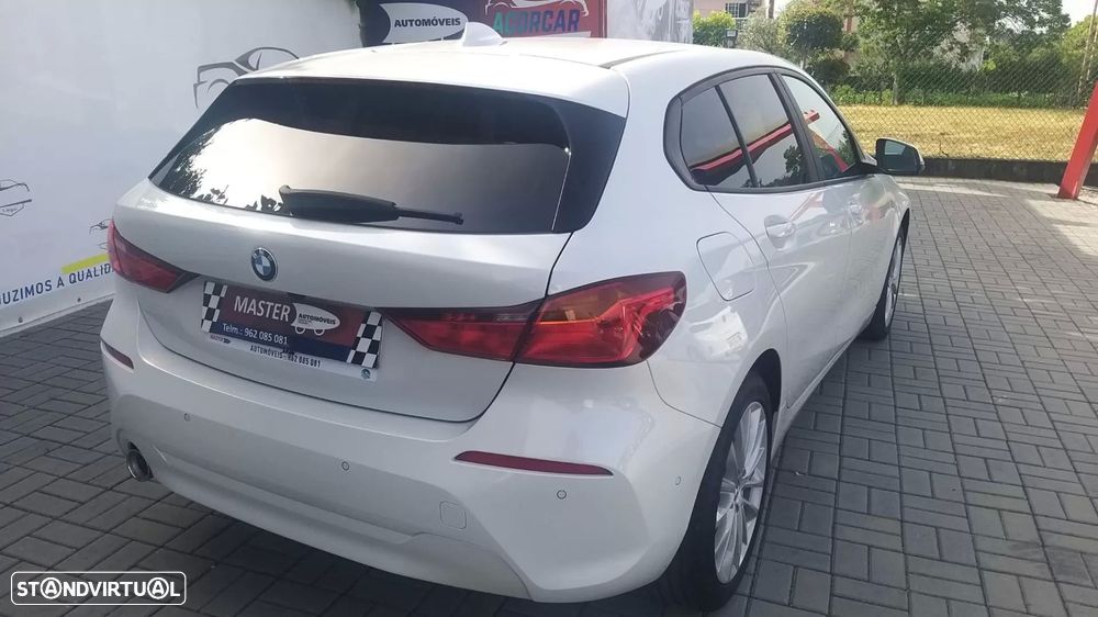 BMW 116 d Pack Essence - 15
